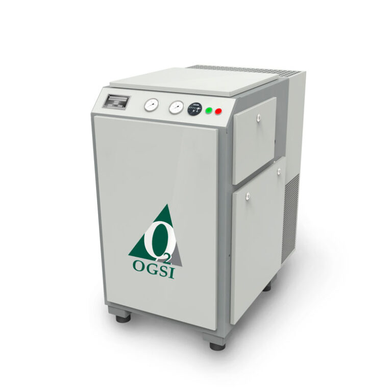 Air prep systems - OGSI Medical