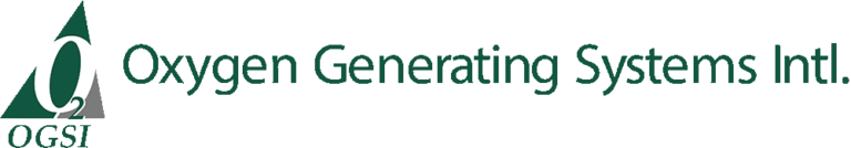 OGSI Medical - Oxygen Generator manufacturer