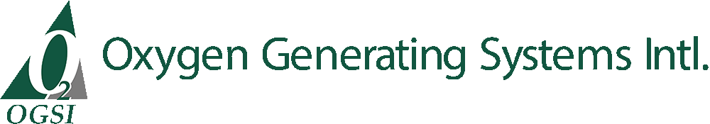 OGSI Medical - Oxygen Generator manufacturer