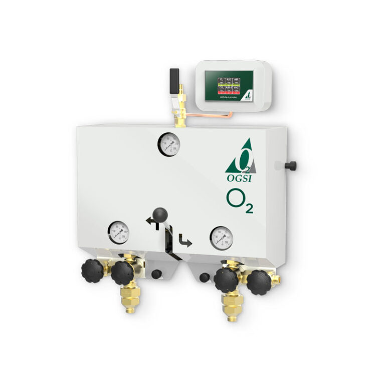 Manifolds - OGSI Medical